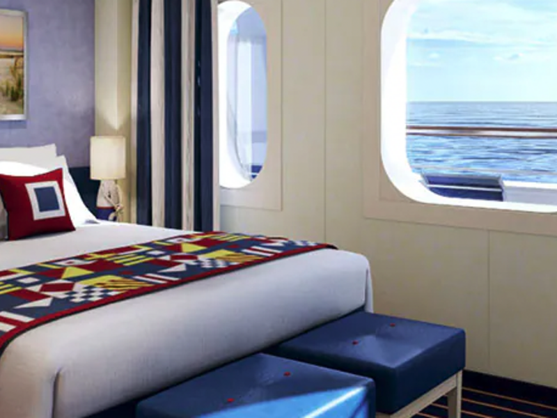 Family Harbor Suite